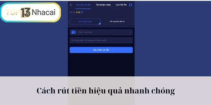 Cách đổi điểm hiệu quả nhanh chóng