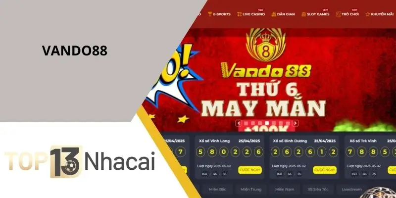 vando88